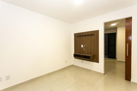 Apartamento para alugar com 30m², 1 quarto e sem vaga Apartamento para alugar com 30m², 1 quarto e sem vagaSala