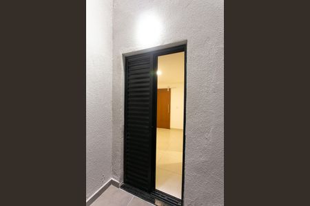 Apartamento para alugar com 30m², 1 quarto e sem vaga Apartamento para alugar com 30m², 1 quarto e sem vagaÁrea Externa da Suíte