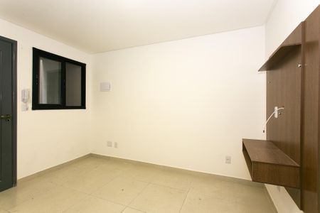 Apartamento para alugar com 30m², 1 quarto e sem vaga Apartamento para alugar com 30m², 1 quarto e sem vagaSala