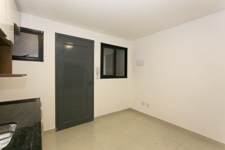 Apartamento para alugar com 30m², 1 quarto e sem vaga Apartamento para alugar com 30m², 1 quarto e sem vagaSala
