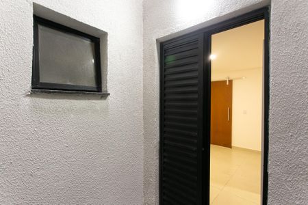Apartamento para alugar com 30m², 1 quarto e sem vaga Apartamento para alugar com 30m², 1 quarto e sem vagaÁrea Externa da Suíte