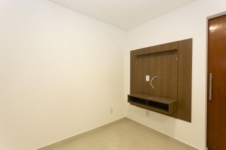 Apartamento para alugar com 30m², 1 quarto e sem vaga Apartamento para alugar com 30m², 1 quarto e sem vagaSala