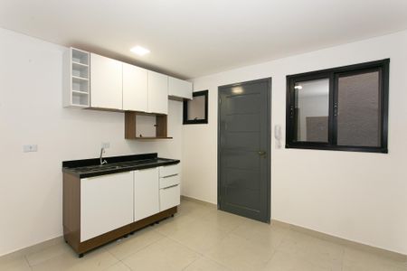 Apartamento para alugar com 30m², 1 quarto e sem vaga Apartamento para alugar com 30m², 1 quarto e sem vagaSala