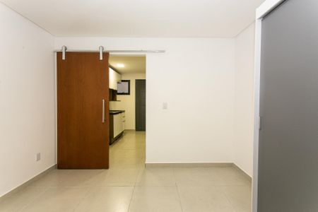 Apartamento para alugar com 30m², 1 quarto e sem vaga Apartamento para alugar com 30m², 1 quarto e sem vagaSuíte
