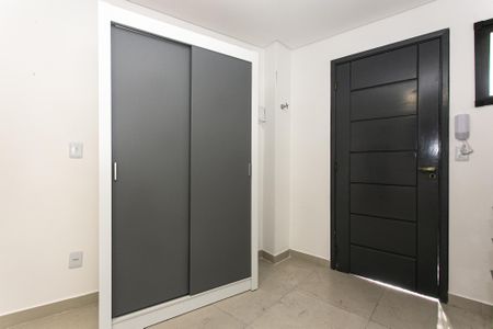Studio de kitnet/studio para alugar com 1 quarto, 20m² em Cidade Mãe do Céu, São Paulo