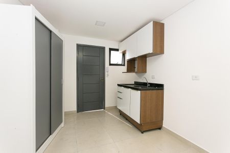 Kitnet/Studio para alugar com 1 quarto, 20m² em Cidade Mãe do Céu, São Paulo