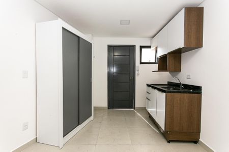 Studio de kitnet/studio para alugar com 1 quarto, 20m² em Cidade Mãe do Céu, São Paulo