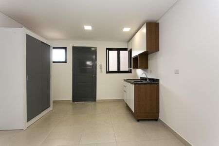 Studio para alugar com 26m², 1 quarto e sem vaga Studio para alugar com 26m², 1 quarto e sem vagaStudio