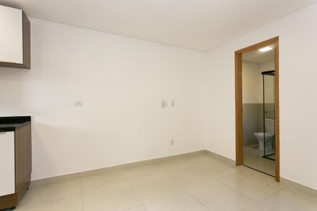 Studio para alugar com 26m², 1 quarto e sem vaga Studio para alugar com 26m², 1 quarto e sem vagaStudio