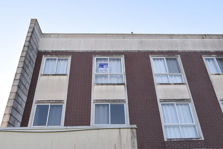 Apartamento para alugar com 48m², 2 quartos e 1 vagaPlaca