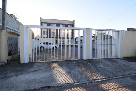 Apartamento para alugar com 48m², 2 quartos e 1 vagaFachada