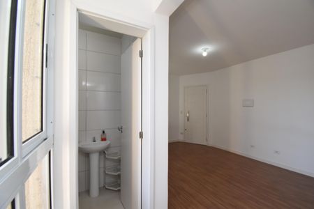 Apartamento para alugar com 48m², 2 quartos e 1 vagaSala