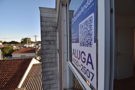 Apartamento para alugar com 48m², 2 quartos e 1 vagaPlaca
