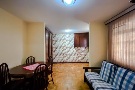 Sala de kitnet/studio para alugar com 1 quarto, 36m² em Vila Prudente, São Paulo