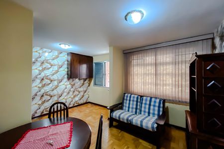 Kitnet/Studio para alugar com 1 quarto, 36m² em Vila Prudente, São Paulo