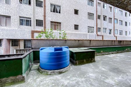 Vista do Quarto de kitnet/studio para alugar com 1 quarto, 36m² em Vila Prudente, São Paulo