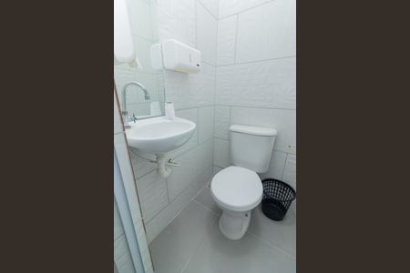 Casa para alugar com 225m², 3 quartos e 1 vaga Casa para alugar com 225m², 3 quartos e 1 vagaLavabo