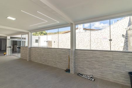 Casa para alugar com 225m², 3 quartos e 1 vaga Casa para alugar com 225m², 3 quartos e 1 vagaGaragem