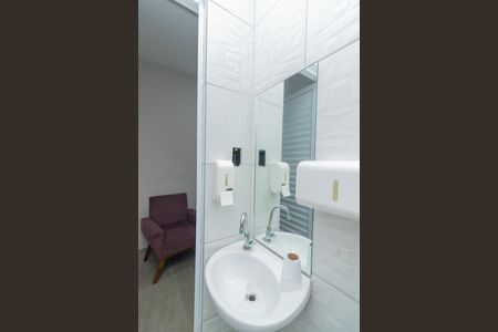 Casa para alugar com 225m², 3 quartos e 1 vaga Casa para alugar com 225m², 3 quartos e 1 vagaLavabo