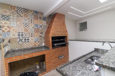 Casa para alugar com 225m², 3 quartos e 1 vaga Casa para alugar com 225m², 3 quartos e 1 vagaCozinha