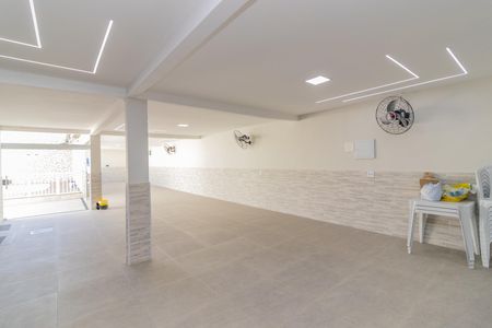 Casa para alugar com 225m², 3 quartos e 1 vaga Casa para alugar com 225m², 3 quartos e 1 vagaSala