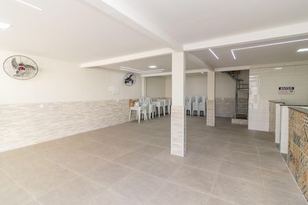 Casa para alugar com 225m², 3 quartos e 1 vaga Casa para alugar com 225m², 3 quartos e 1 vagaSala