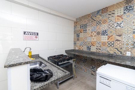 Casa para alugar com 225m², 3 quartos e 1 vaga Casa para alugar com 225m², 3 quartos e 1 vagaCozinha