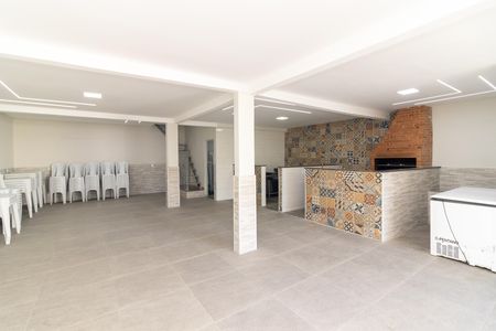 Casa para alugar com 225m², 3 quartos e 1 vaga Casa para alugar com 225m², 3 quartos e 1 vagaSala
