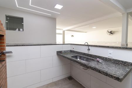 Casa para alugar com 225m², 3 quartos e 1 vaga Casa para alugar com 225m², 3 quartos e 1 vagaCozinha