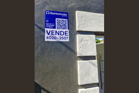 Casa para alugar com 225m², 3 quartos e 1 vaga Casa para alugar com 225m², 3 quartos e 1 vagaPlaquinha