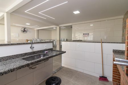 Casa para alugar com 225m², 3 quartos e 1 vaga Casa para alugar com 225m², 3 quartos e 1 vagaCozinha