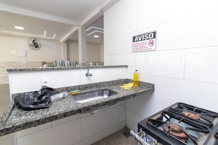 Casa para alugar com 225m², 3 quartos e 1 vaga Casa para alugar com 225m², 3 quartos e 1 vagaCozinha