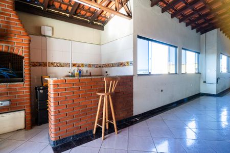 Casa para alugar com 211m², 3 quartos e 1 vaga Casa para alugar com 211m², 3 quartos e 1 vagaEspaço Gourmet