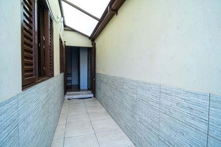 Casa para alugar com 211m², 3 quartos e 1 vaga Casa para alugar com 211m², 3 quartos e 1 vagaÁrea de Serviço