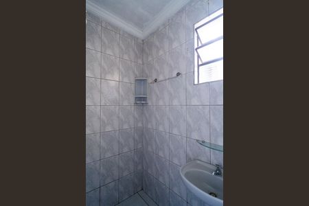 Casa para alugar com 211m², 3 quartos e 1 vaga Casa para alugar com 211m², 3 quartos e 1 vagaBanheiro de serviço