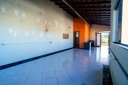 Casa para alugar com 211m², 3 quartos e 1 vaga Casa para alugar com 211m², 3 quartos e 1 vagaEspaço Gourmet