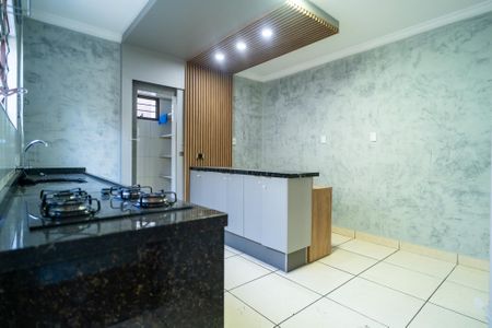 Casa para alugar com 211m², 3 quartos e 1 vaga Casa para alugar com 211m², 3 quartos e 1 vagaCozinha