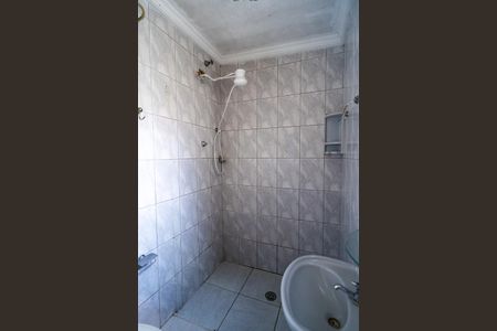 Casa para alugar com 211m², 3 quartos e 1 vaga Casa para alugar com 211m², 3 quartos e 1 vagaBanheiro de serviço