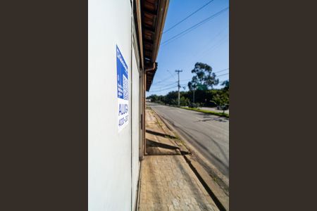 Casa para alugar com 211m², 3 quartos e 1 vaga Casa para alugar com 211m², 3 quartos e 1 vagaPlaca