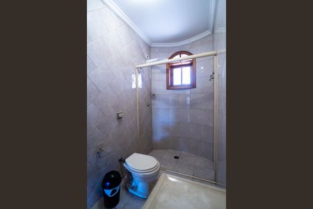 Casa para alugar com 211m², 3 quartos e 1 vaga Casa para alugar com 211m², 3 quartos e 1 vagaBanheiro Gourmet