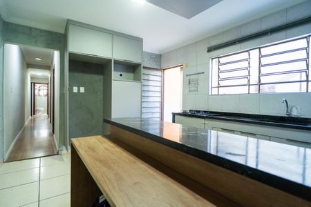 Casa para alugar com 211m², 3 quartos e 1 vaga Casa para alugar com 211m², 3 quartos e 1 vagaCozinha