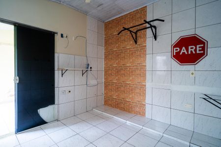 Casa para alugar com 211m², 3 quartos e 1 vaga Casa para alugar com 211m², 3 quartos e 1 vagaÁrea de Serviço