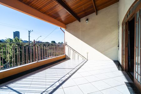 Casa para alugar com 211m², 3 quartos e 1 vaga Casa para alugar com 211m², 3 quartos e 1 vagaEspaço Gourmet
