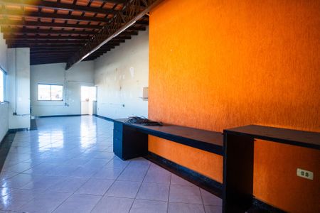 Casa para alugar com 211m², 3 quartos e 1 vaga Casa para alugar com 211m², 3 quartos e 1 vagaEspaço Gourmet