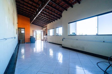 Casa para alugar com 211m², 3 quartos e 1 vaga Casa para alugar com 211m², 3 quartos e 1 vagaEspaço Gourmet