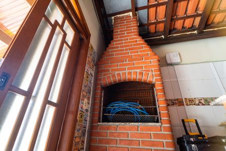 Casa para alugar com 211m², 3 quartos e 1 vaga Casa para alugar com 211m², 3 quartos e 1 vagaEspaço Gourmet