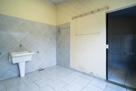 Casa para alugar com 211m², 3 quartos e 1 vaga Casa para alugar com 211m², 3 quartos e 1 vagaÁrea de Serviço