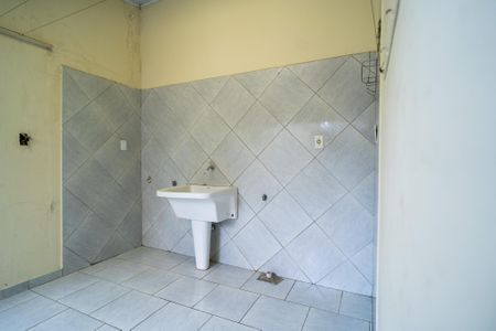 Casa para alugar com 211m², 3 quartos e 1 vaga Casa para alugar com 211m², 3 quartos e 1 vagaÁrea de Serviço