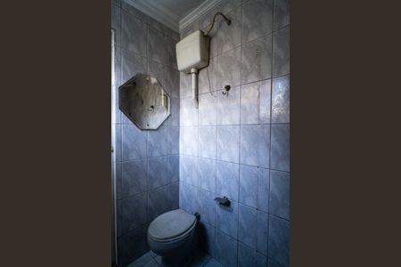 Casa para alugar com 211m², 3 quartos e 1 vaga Casa para alugar com 211m², 3 quartos e 1 vagaBanheiro de serviço
