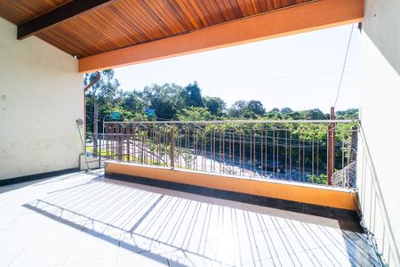 Casa para alugar com 211m², 3 quartos e 1 vaga Casa para alugar com 211m², 3 quartos e 1 vagaEspaço Gourmet